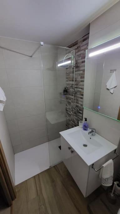 Apartament In Oropesa Del Mar L El Borseral Exterior foto