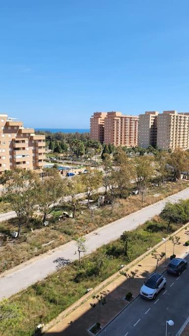 Apartament In Oropesa Del Mar L El Borseral Exterior foto